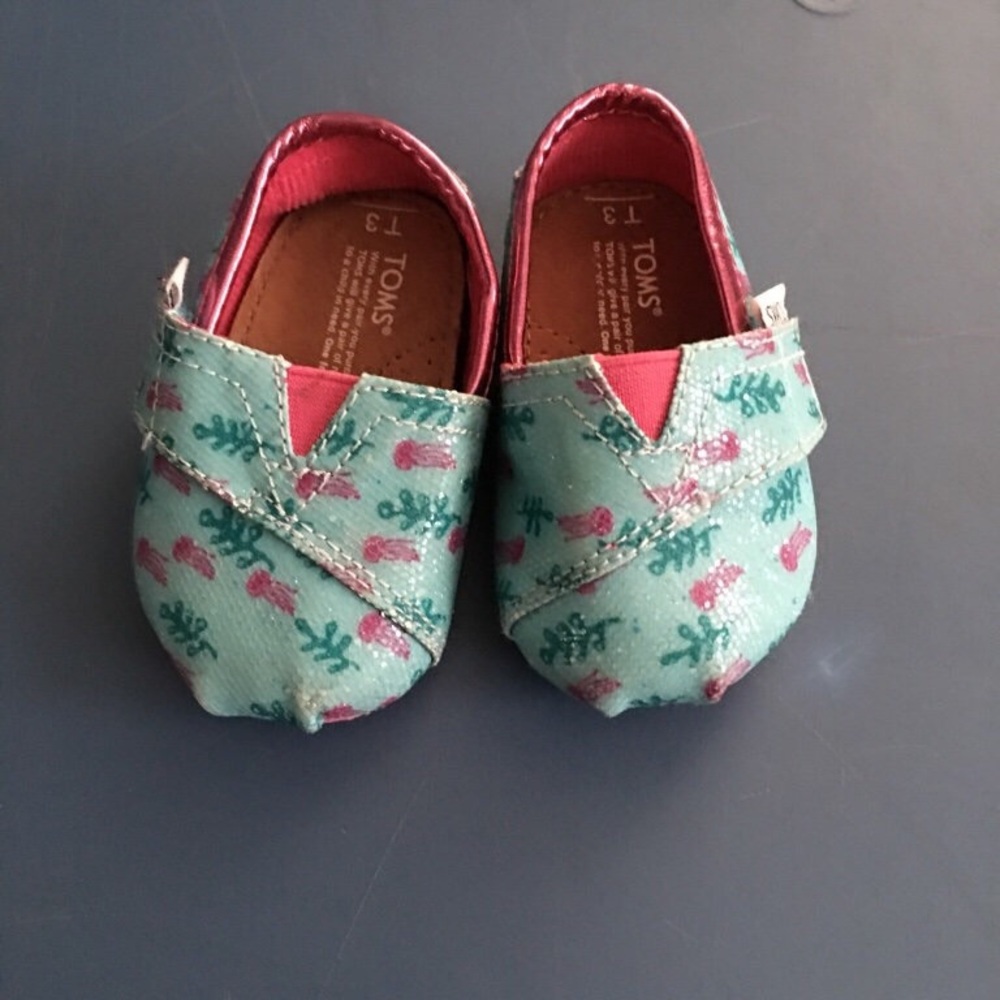 Baby Toms